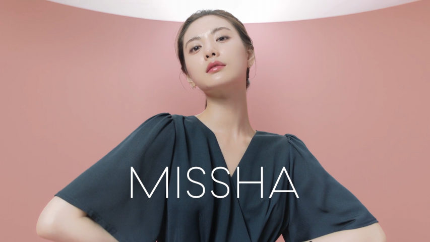 Missha Missha