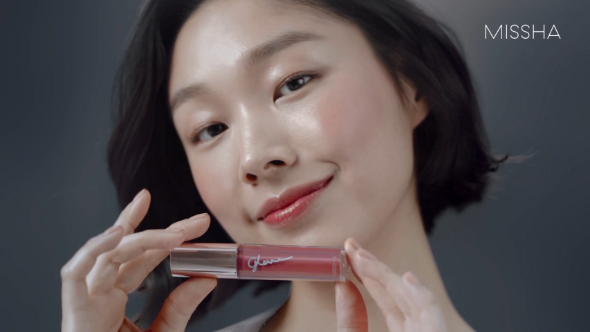 Missha Missha