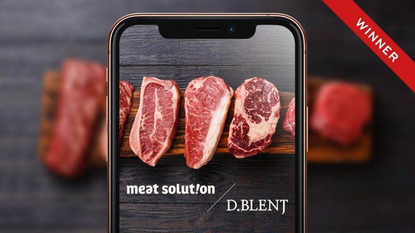 Meat Solution Meat Solution