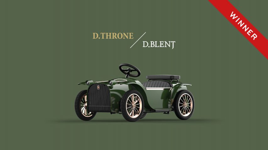 D.Throne D.Throne