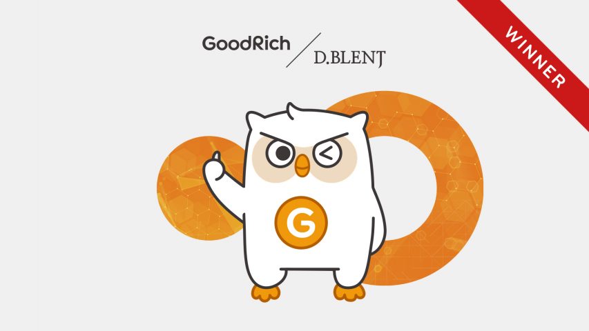 Good Rich Good Rich