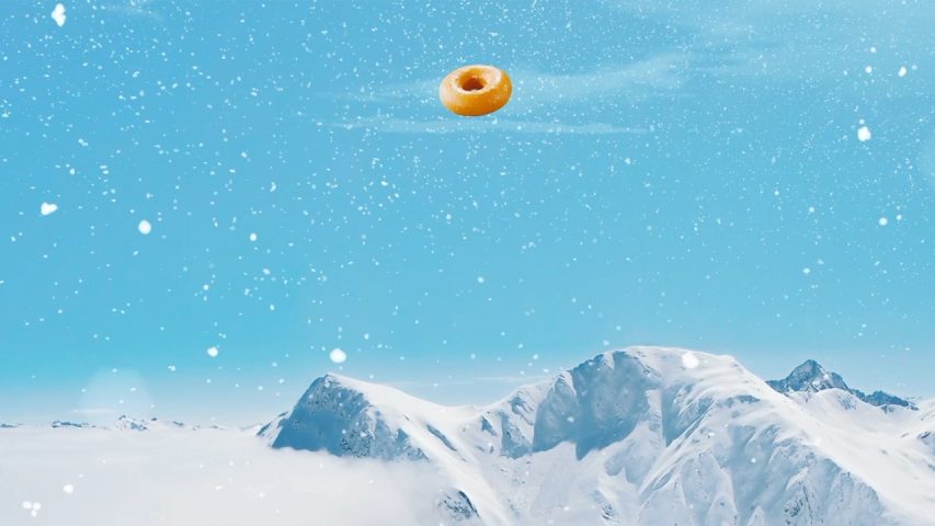 Dunkin Dunkin