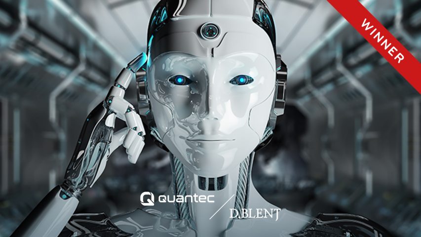 Quantec Quantec