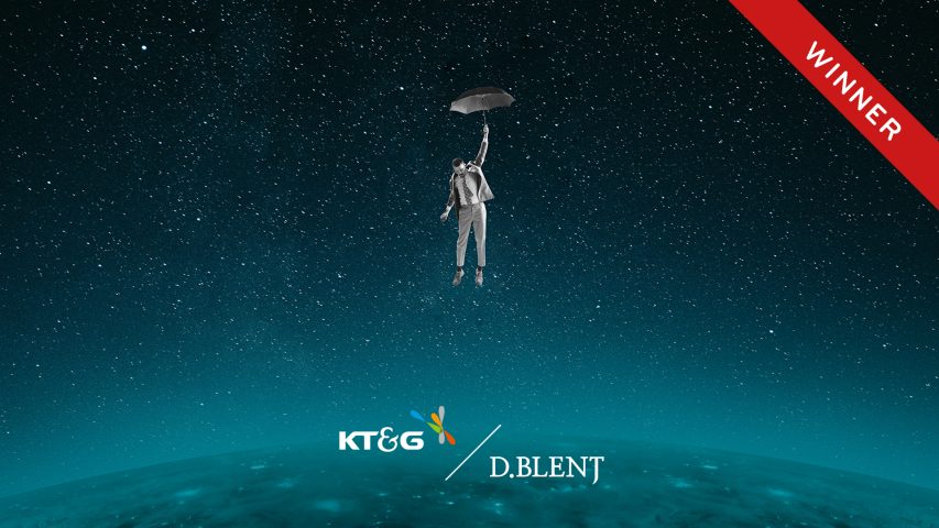 KT&G KT&G